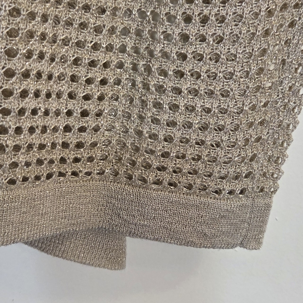 NWT New York & Company Open Front Cardigan - Picture 9 of 9